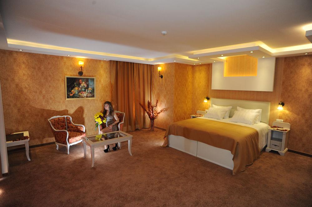 Hotel Adria Sofia Ngoại thất bức ảnh